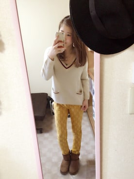 LINA ♥︎⃛さんのコーディネート