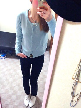 LINA ♥︎⃛さんのコーディネート