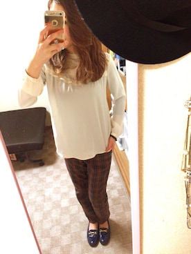 LINA ♥︎⃛さんのコーディネート