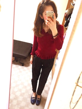 LINA ♥︎⃛さんのコーディネート