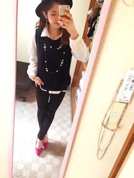 LINA ♥︎⃛さんのコーディネート