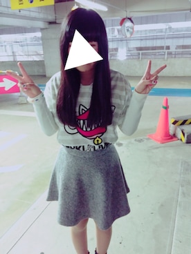 ĸἱἱさんのコーディネート