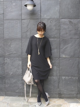 伊藤沙織さんのコーディネート