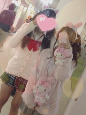 あみ♡。さんのコーディネート