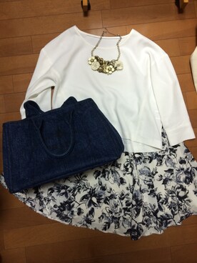 cherryさんのコーディネート