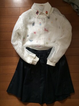 cherryさんのコーディネート