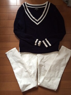 cherryさんのコーディネート