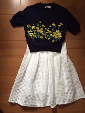 cherryさんのコーディネート