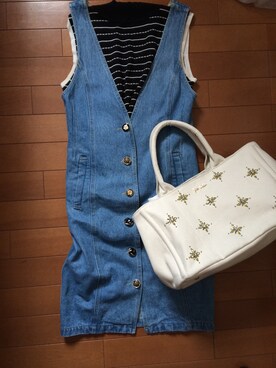 cherryさんのコーディネート