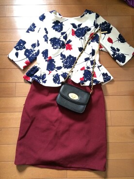 cherryさんのコーディネート