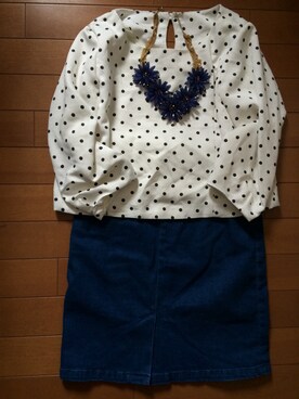 cherryさんのコーディネート