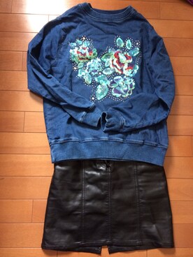 cherryさんのコーディネート