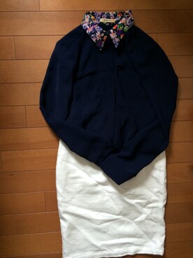 cherryさんのコーディネート