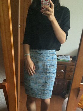 cherryさんのコーディネート