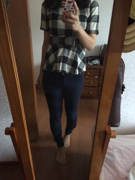 cherryさんのコーディネート