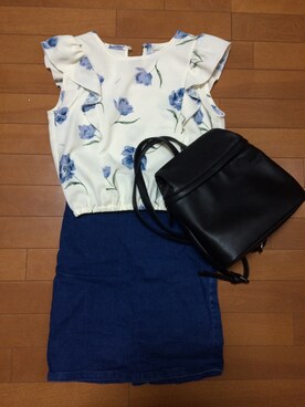 cherryさんのコーディネート