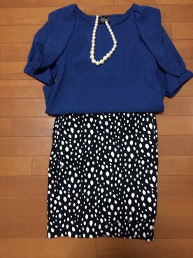 cherryさんのコーディネート