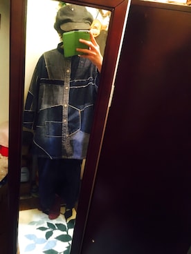 keiさんのコーディネート