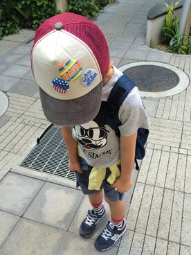 enmamaさんのコーディネート