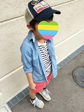 enmamaさんのコーディネート