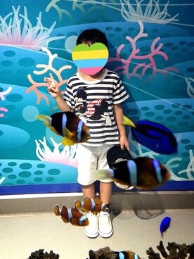 enmamaさんのコーディネート