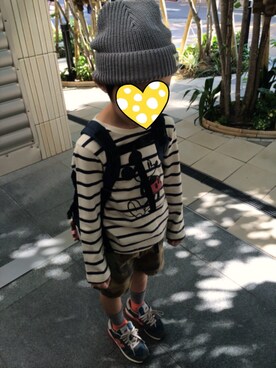 enmamaさんのコーディネート