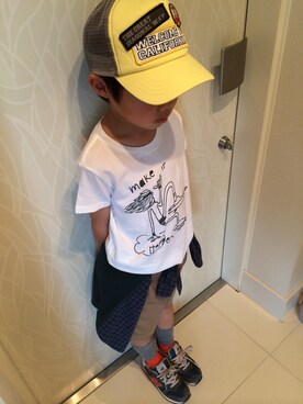 enmamaさんのコーディネート