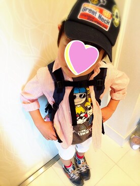 enmamaさんのコーディネート