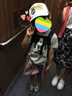 enmamaさんのコーディネート