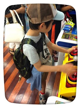 enmamaさんのコーディネート