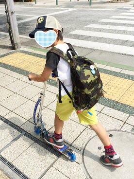 enmamaさんのコーディネート