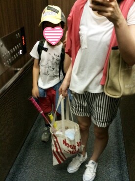 enmamaさんのコーディネート