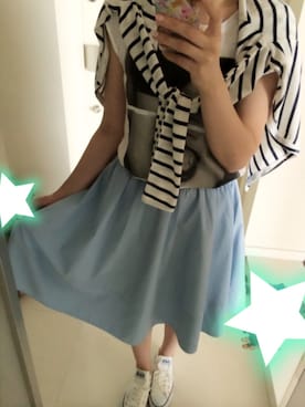 enmamaさんのコーディネート