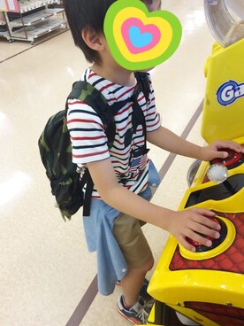 enmamaさんのコーディネート