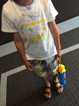 enmamaさんのコーディネート