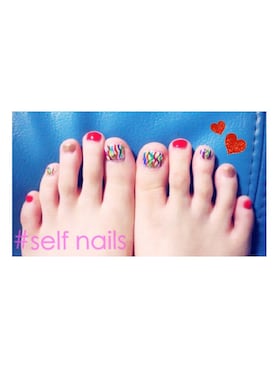 シオリ マスダさんのコーディネート