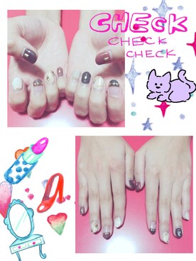 シオリ マスダさんのコーディネート