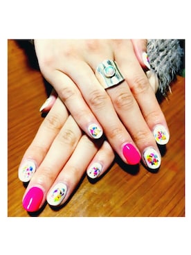 シオリ マスダさんのコーディネート