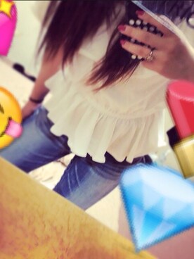 rikoさんのコーディネート