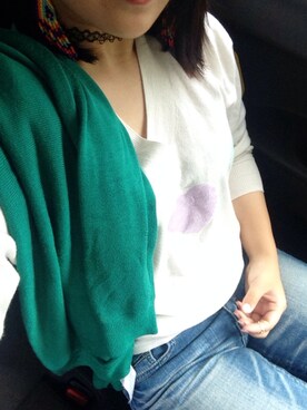 rikoさんのコーディネート