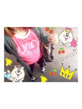 rikoさんのコーディネート