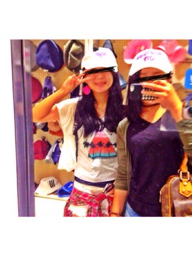 rikoさんのコーディネート