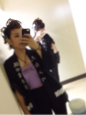 rikoさんのコーディネート