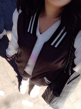 rikoさんのコーディネート