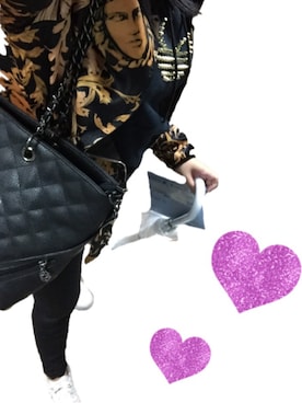 rikoさんのコーディネート