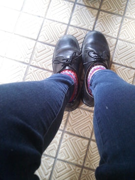 pinponさんのコーディネート