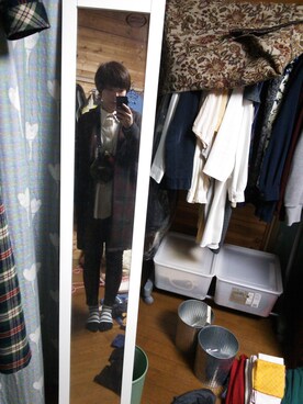 pinponさんのコーディネート