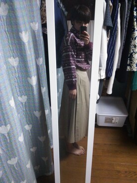 pinponさんのコーディネート