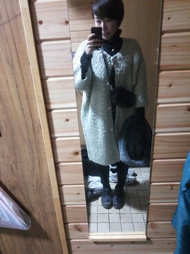 pinponさんのコーディネート