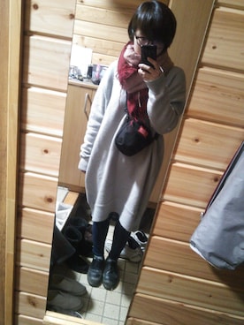 pinponさんのコーディネート